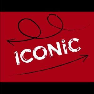 Meet your Posher, Iconic